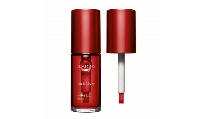 CLARINS WATER STAIN TRATAMIENTO LABIOS 03 ROJO 1UN