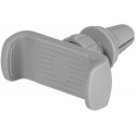  Vivanco car phone holder Simply, gray (62378)