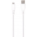 Vivanco kaabel USB - Lightning 1,5m (61687)