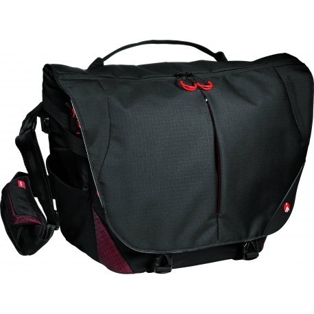 Manfrotto shoulder bag Bumblebee (MB PL-BM-30)