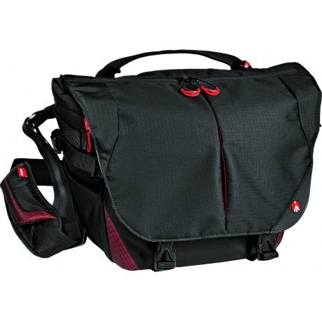 Manfrotto õlakott Bumblebee (MB PL-BM-10)