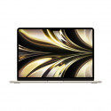MacBook Air 13” Apple M2 8C CPU, 10C GPU/8GB/512GB SSD/Starlight/RUS