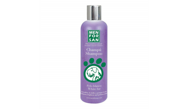 Pet shampoo Menforsan 300 ml