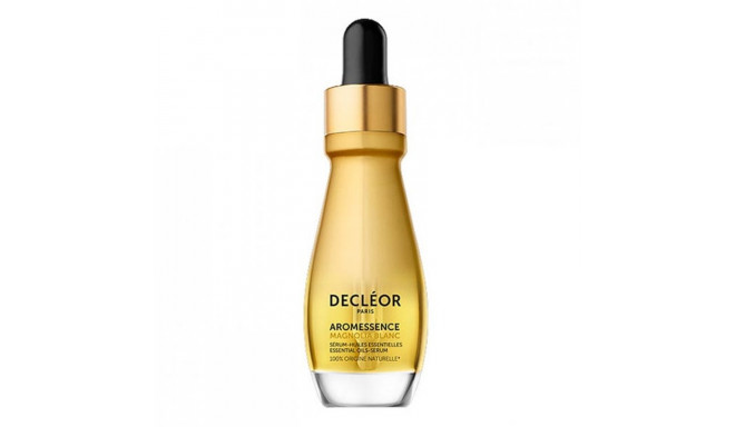 Anti-ageing Aromessence White Magnolia Decleor Aromessence White Magnolia (15 ml) 15 ml