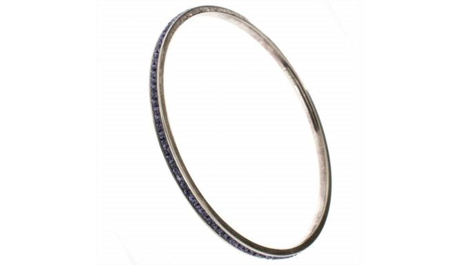 Bracelet Folli Follie 3B13F008VV Silver 6,5 cm