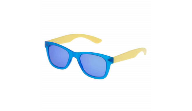 Child Sunglasses Police SK039 Blue