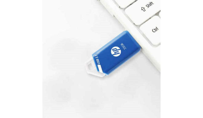 USB Zibatmiņa HP X755W USB 3.2 - 32 GB