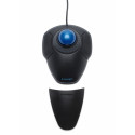 Ball manipulator Kensington Orbit Trackball with Scroll Ring