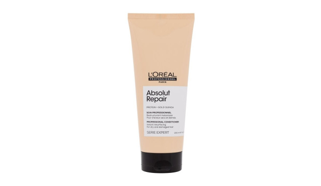 L'Oréal Professionnel Absolut Repair Professional Conditioner (200ml)