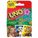 UNO® Junior 2.0 kaardimäng