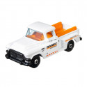 Matchbox® mudelautode 3-pakk