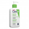 CeraVe Hydrating Cleanser w/Pump (236ml)