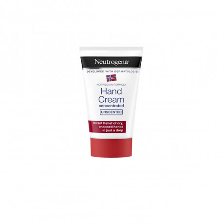 NEUTROGENA CREMA DE MANOS CONCETRADA 50ML