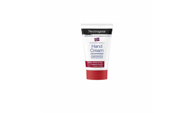 NEUTROGENA CREMA DE MANOS CONCETRADA 50ML