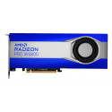 AMD videokaart PRO W6800 Radeon PRO W6800 32 GB GDDR6