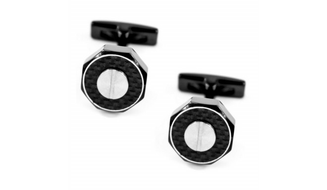 Cufflinks Guess CMC10805 1,5 cm