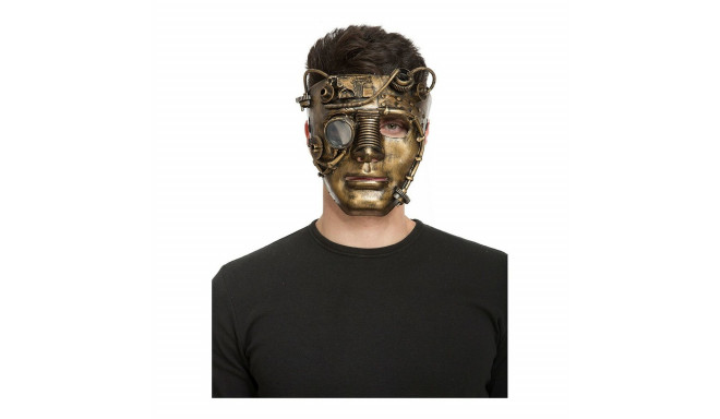 Mask Steampunk