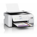 Printer Epson EcoTank L3266 A4, Color, MFP, WiFi