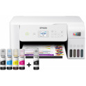 Printer Epson EcoTank L3266 A4, Color, MFP, WiFi