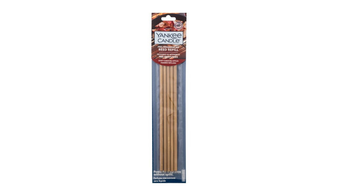 Yankee Candle Crisp Campfire Apples Pre-Fragranced Reed Refill (5ml)