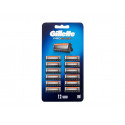 Gillette ProGlide (12tk)