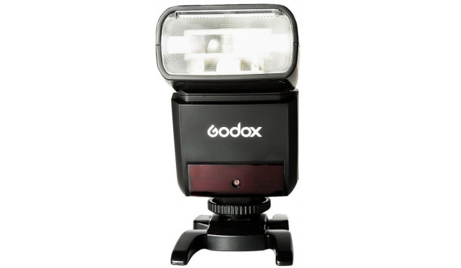Godox flash TT350 for Canon