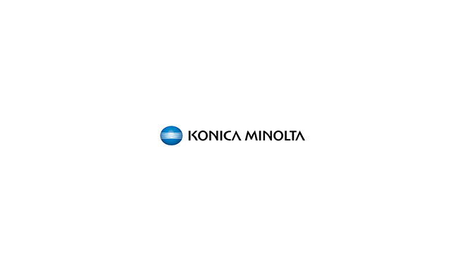 Konica-Minolta Toner TNP-79 Yellow (AAJW250)