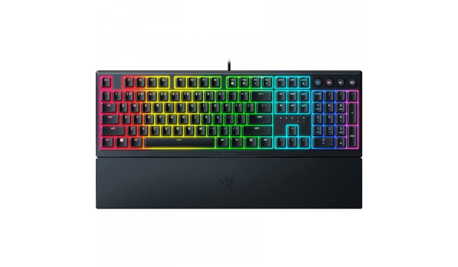 Klaviatuur Razer Ornata V3 RUS