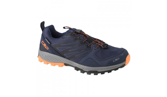 CMP Atik Wp Trail M 3Q31147-22MM shoes (44)