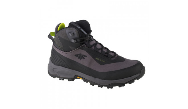 4F Ice Cracker Trekking Shoes M 4FAW22FOTSM004-21S (42)