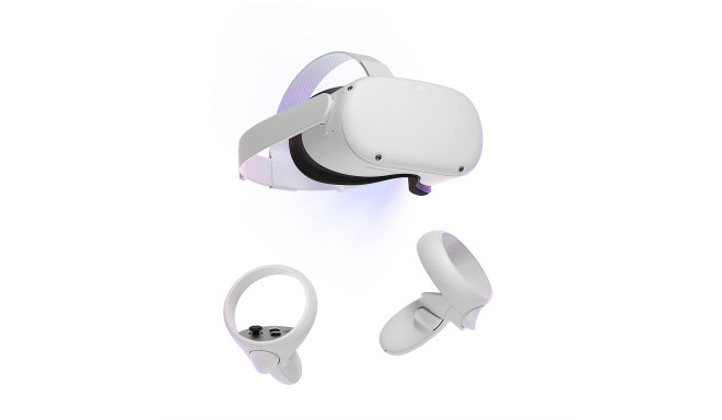Oculus Quest 2 (128 GB)