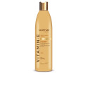 KATIVA VITAMINA E  biotina & bamboo conditioner 355 ml