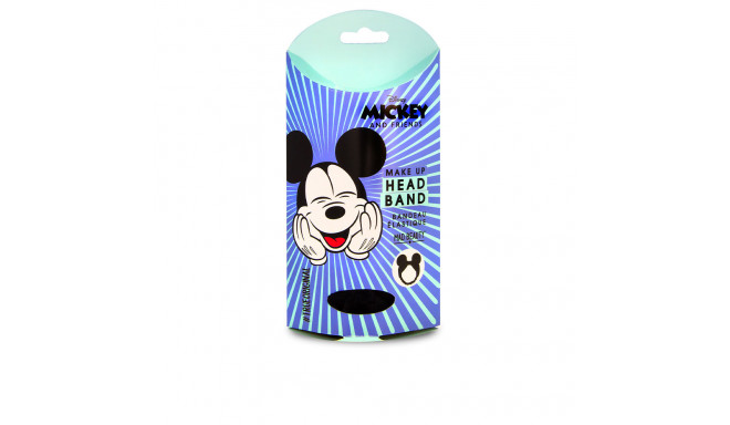 MAD BEAUTY M&F Felpa Del Pelo Mickey