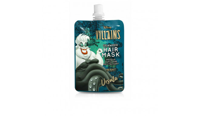 MAD BEAUTY DISNEY URSULA mascarilla capilar 1 u