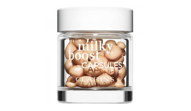 CLARINS MILKY BOOST CAPSULAS 2 1UN