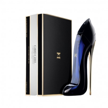 CAROLINA HERRERA GOOD GIRL EAU DE PARFUM 150ML VAPORIZADOR