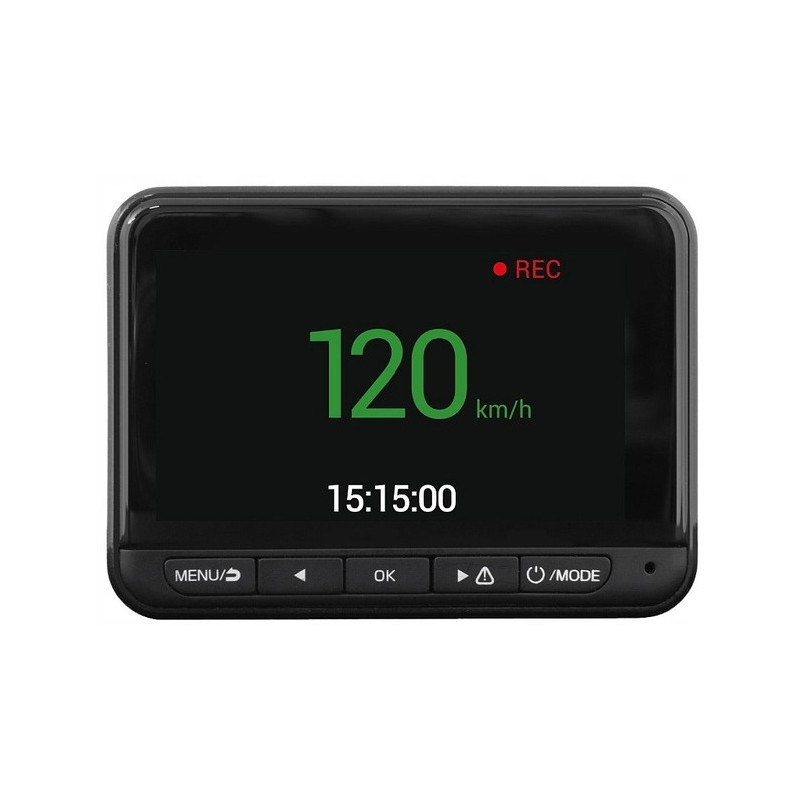 Navitel autokaamera R700 GPS Dual - Autokaamerad - Photopoint