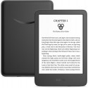 Amazon Kindle 2022 11th Gen WiFi 16GB, black