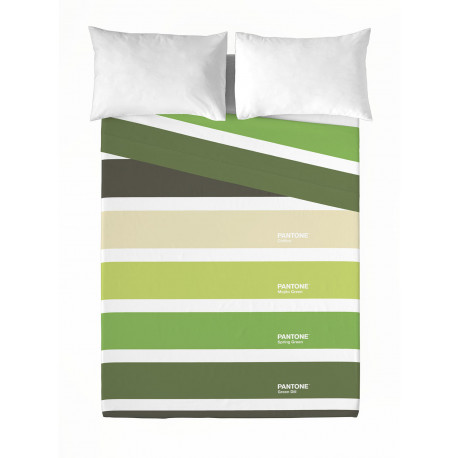 Pantone voodipesu komplekt Wide 160x270