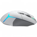 LOGITECH G502 X PLUS LIGHTSPEED RGB Wireless Gaming Mouse - WHITE/PREMIUM - EER2