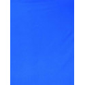 Falcon Eyes Background Cloth BCP-05 2,9x5 m Chroma Blue Washable