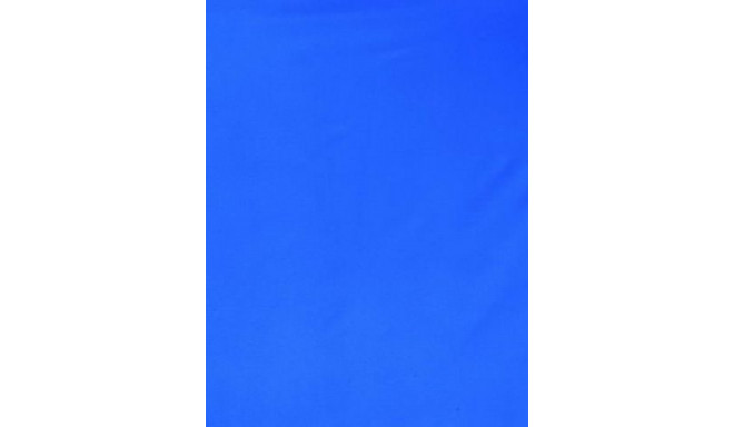 Falcon Eyes Background Cloth BCP-05 2,9x5 m Chroma Blue Washable