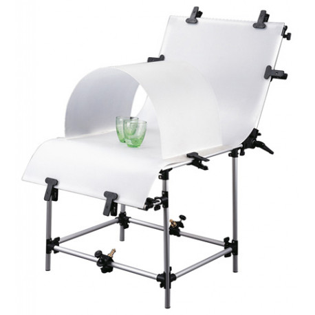 Falcon Eyes diffuser Top Roof SP-0410T