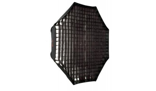 Falcon Eyes Octabox �120 cm + Honeycomb Grid FER-OB12HC