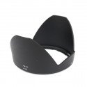 Caruba lens hood HB 63