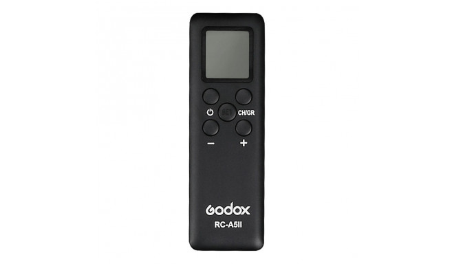 Godox LED Light Remote Control RC A5ll