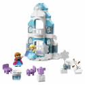 LEGO® 10899 DUPLO Princess TM „Lumekuninganna ja igavene talv“ jääkindlus