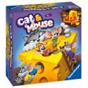 RAVENSBURGER lauamäng Kass ja hiir, 24558