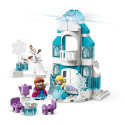 LEGO® 10899 DUPLO Princess TM „Lumekuninganna ja igavene talv“ jääkindlus