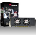 AFOX AF750-4096D5L4-V2 graphics card NVIDIA GeForce GTX 750 4 GB GDDR5